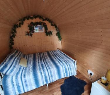 Llanrhidian Higher Other | Gower Pods