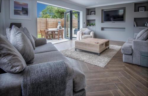 Saundersfoot House | Gower View - 4 Bedroom Luxurious Holiday Home - Saundersfoot