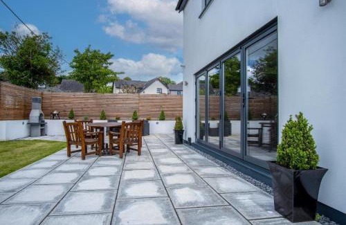 Saundersfoot House | Gower View - 4 Bedroom Luxurious Holiday Home - Saundersfoot