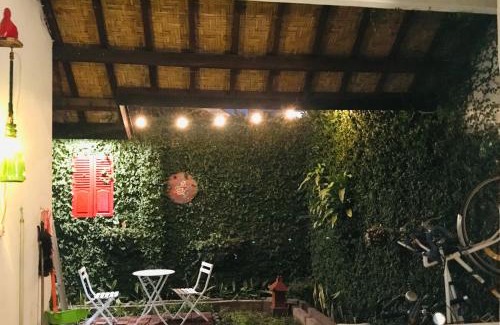 Malioboro House | Gowes House Yogyakarta - Malioboro
