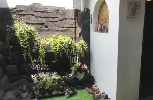 Malioboro House | Gowes House Yogyakarta - Malioboro