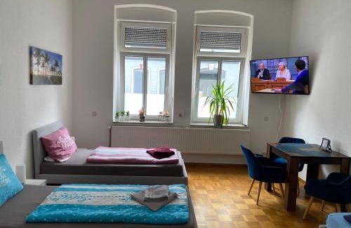 Goy Apartment | GoyApartment für Handwerker & Business City-nah! free Netflix! modern!