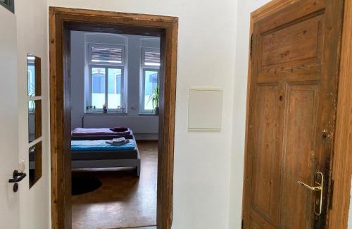 Goy Apartment | GoyApartment für Handwerker & Business City-nah! free Netflix! modern!