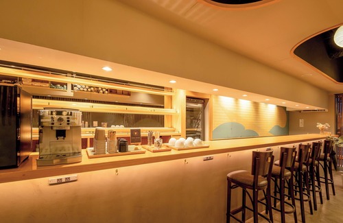 Higashiyama Apartment | GOZAN HOTEL & SERVICED APARTMENT Higashiyama Sanjo