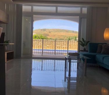 Ghasri Apartment | Gozo, Peaceful Retreat with Shared Pool