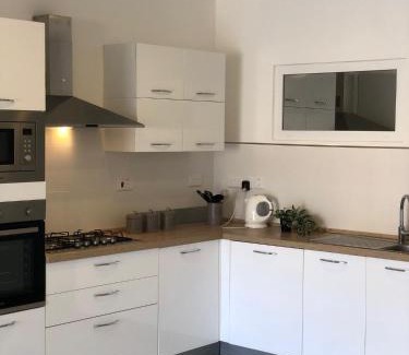 Ghasri Apartment | Gozo, Peaceful Retreat with Shared Pool