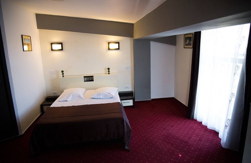 Barcanesti Hotel | GP Hotel