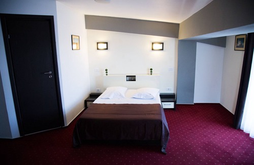 Barcanesti Hotel | GP Hotel