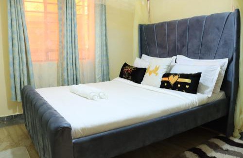 Nyeri House | GP modern homes- kingo'ngo Nyeri