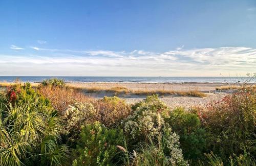 Isle of Palms House | GP58: 58 Grand Pavilion