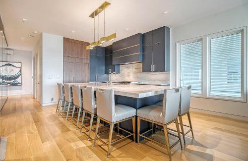 Isle of Palms House | GP58: 58 Grand Pavilion