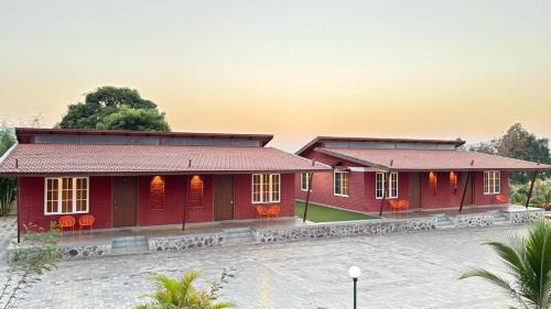 Talegaon Resort | GPSBlissVilla