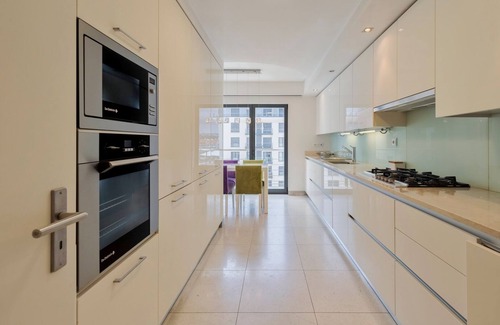 Benfica Apartment | Grão Vasco - Lisboa