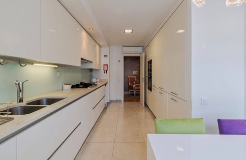 Benfica Apartment | Grão Vasco - Lisboa