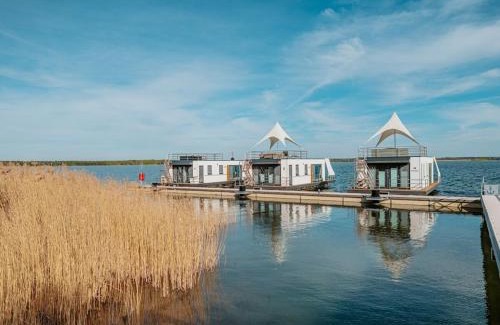 Laasow Boat Rental | Gräbendorfer See Resort