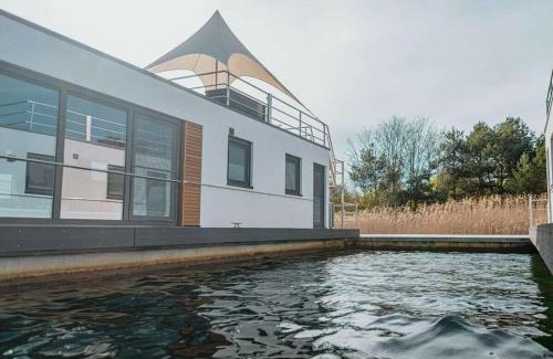 Laasow Boat Rental | Gräbendorfer See Resort