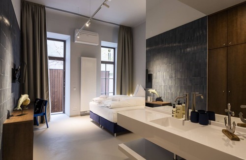 Alsergrund Hotel | Grätzlhotel Serviten