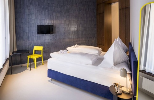 Alsergrund Hotel | Grätzlhotel Serviten