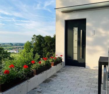 Gmunden Apartment | Grünberg Apartments