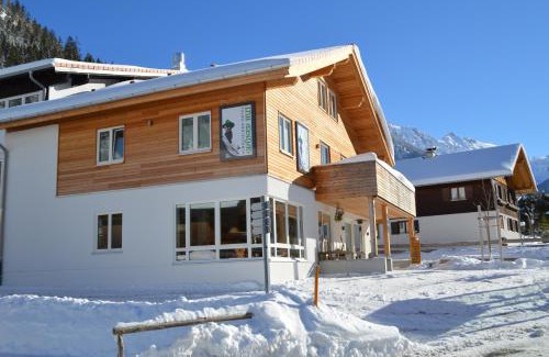 Hinterstein Hotel | Grüner Hut - DEIN BERGHOTEL