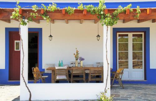 Santa Margarida da Serra House | GR ALENTEJO HILLS Nature & Tranquility! Beach 35m