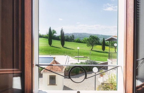 Gavorrano Villa | Gr-d948-lpog0at - Villa Croci 26