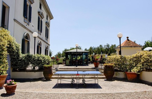 Gavorrano Villa | Gr-d948-lpog0at - Villa Croci 26