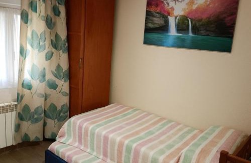 Valladolid House | GR - Polvorín Oasis