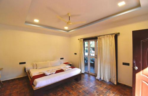 Sainagar House | GR Rooms & Cottages at Candolim Goa