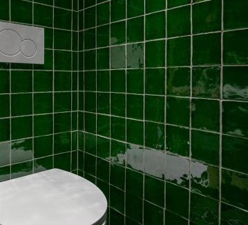 Ville Haute Apartment | GRAACE House Suites