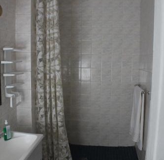 Lyttelton Manor Apartment | Grace Accommodation Centurion