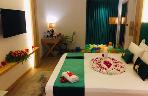 Cox's Bazar Hotel | Grace Cox Smart Hotel