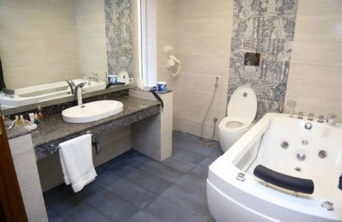 F-6 Sector Hotel | Grace Guest House