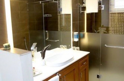 F-6 Sector Hotel | Grace Guest House