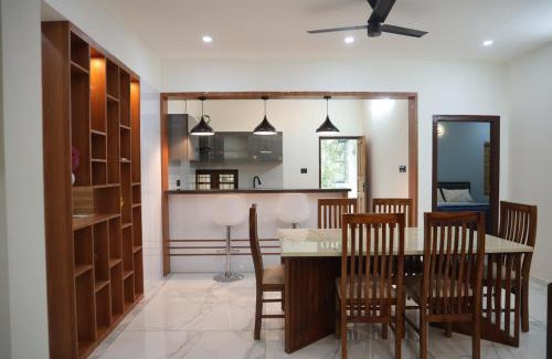 Udumbanchola House | Grace Home