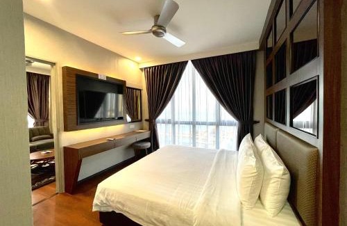 Semporna Hotel | Grace Hotel Semporna