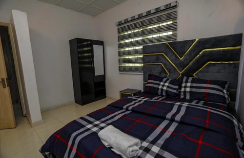 Ota Apartment | Grace On Wallstreet Apartments