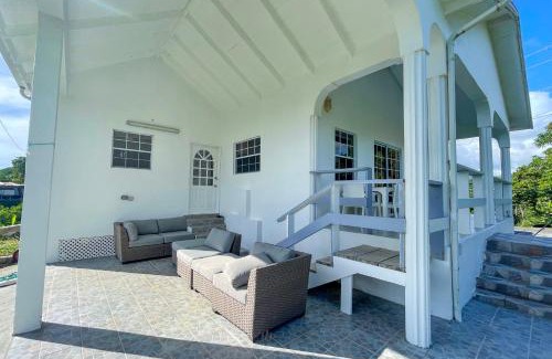 Sapphire House | Grace's Place