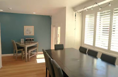 Rowland Heights House | Graceful Stay 204 - Quiet City Haven with Kitchen, Comfort & Free Parking
