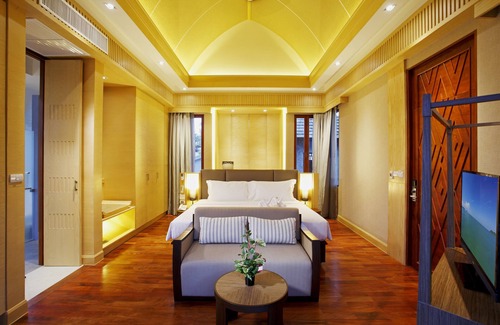 Takua Pa Resort | Graceland Khaolak Beach Resort