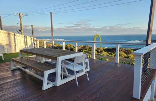 Gracetown House | Gracetime - beach house
