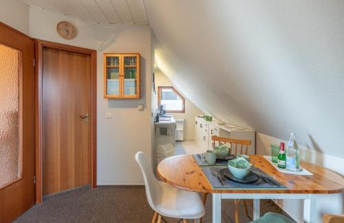 Friedrichstadt Apartment | Grachtennest