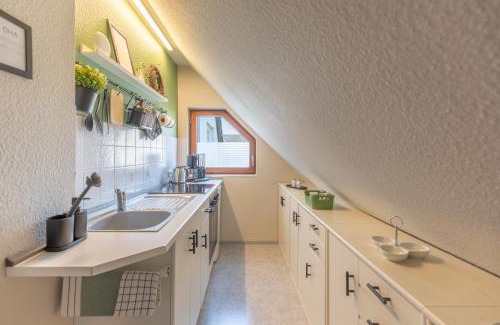 Friedrichstadt Apartment | Grachtennest