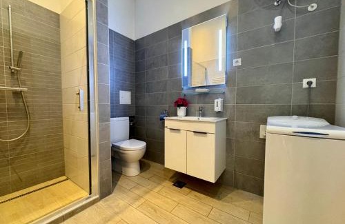 Erzsebetvaros Apartment | GRACIA APARTMENT HOUSE