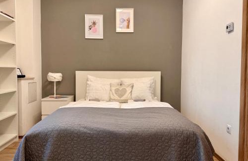Erzsebetvaros Apartment | GRACIA APARTMENT HOUSE