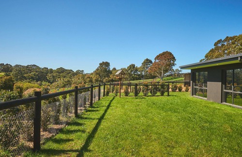 Main Ridge Villa | Gracie's Lane Villa 1