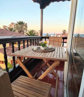 Los Silos Apartment | Graciosa Sunset Apartment