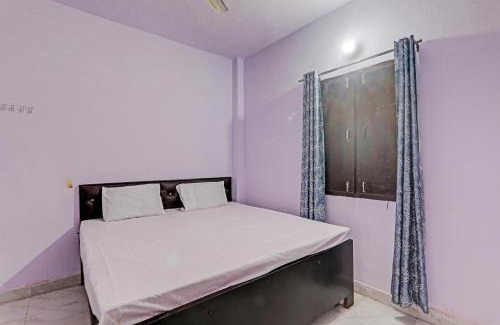 Lucknow Hotel | Gracious Guest House