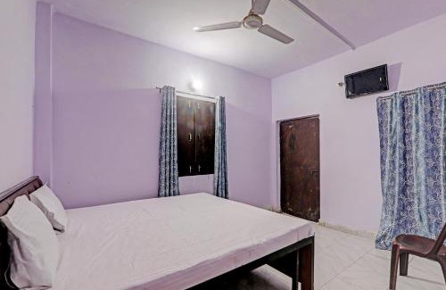 Lucknow Hotel | Gracious Guest House
