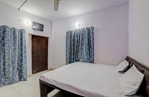 Lucknow Hotel | Gracious Guest House